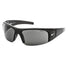 Nike EV0325 DIVERGE 002 Shiny Black / Grey Sunglasses One Size