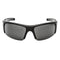 Nike EV0325 DIVERGE 002 Shiny Black / Grey Sunglasses One Size