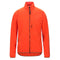C P Company Pro Tek Orange Shell Jacket