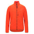 C P Company Pro Tek Orange Shell Jacket