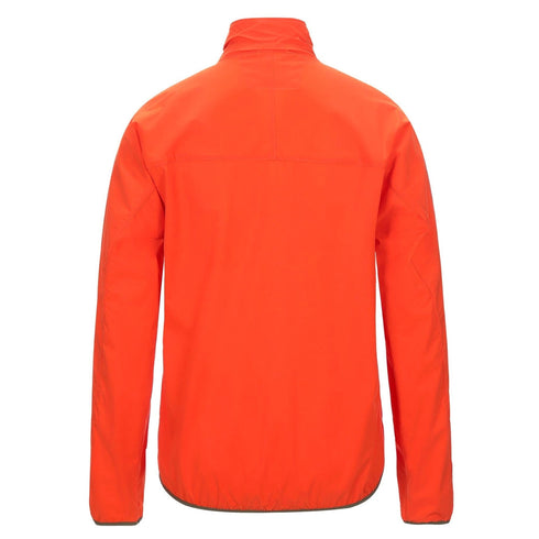 C P Company Pro Tek Orange Shell Jacket