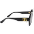 Dolce & Gabbana 0DG4406 5018G Black Sunglasses 54/19/140