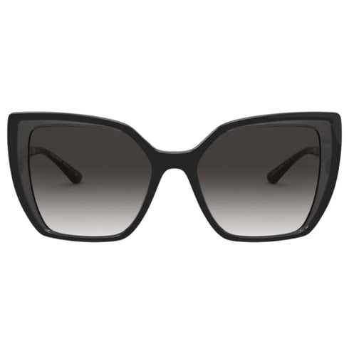 Dolce & Gabbana 0DG6138 32468G Black Sunglasses 55/18/145