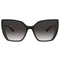Dolce & Gabbana 0DG6138 32468G Black Sunglasses 55/18/145