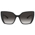 Dolce & Gabbana 0DG6138 32468G Black Sunglasses 55/18/145