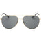Emporio Armani 0EA2149D 337187 Gold Sunglasses 60/15/145