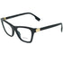 Burberry Arlo 0Be2355 3001 Black Optical Eyeglasses