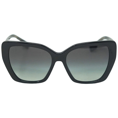 Burberry 0Be4366 39808G Black Sunglasses