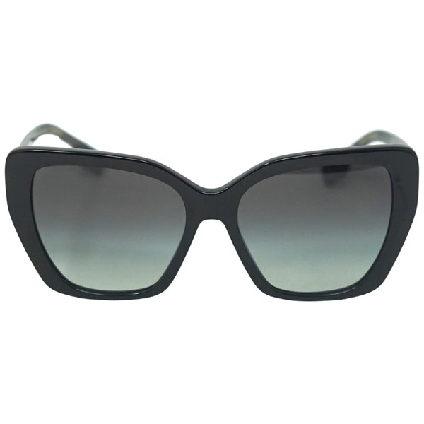 Burberry 0Be4366 39808G Black Sunglasses