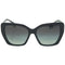 Burberry 0Be4366 39808G Black Sunglasses