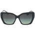Burberry 0Be4366 39808G Black Sunglasses