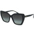 Burberry 0Be4366 39808G Black Sunglasses