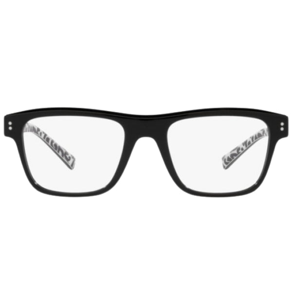 Dolce Gabbana 0Dg3362 3389 Black Optical Eyeglasses 0DG3362 3389