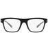 Dolce Gabbana 0Dg3362 3389 Black Optical Eyeglasses 0DG3362 3389
