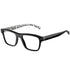 Dolce Gabbana 0Dg3362 3389 Black Optical Eyeglasses 0DG3362 3389