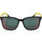 Prada Sport 0Ps02Ws 08W08F Black Sunglasses