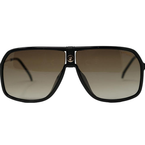 Carrera 1019 807 Ha Black Sunglasses 1019 807 Ha