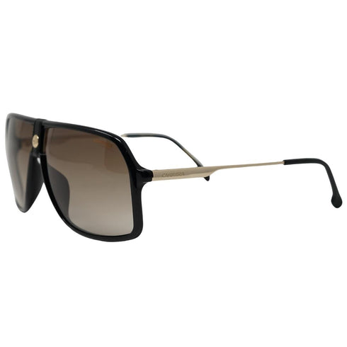 Carrera 1019 807 Ha Black Sunglasses 1019 807 Ha