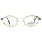 Givenchy 1021 003 Silver Framed Glasses