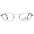 Givenchy 1021 003 Silver Framed Glasses