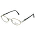 Givenchy 1021 003 Silver Framed Glasses