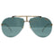 Carrera Gold Sunglasses 1032 0J5G QT