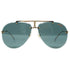 Carrera Gold Sunglasses 1032 0J5G QT