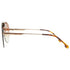 Carrera Brown Lens Gold Sunglasses 1032 0DDB A8