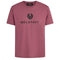 Belstaff Signature Logo Mulberry T-Shirt