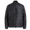 Belstaff Airframe Black Down Filled Jacket XS