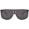 Carrera 1056 008A M9 Black Sunglasses 61/11/145