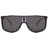 Carrera 1056 008A M9 Black Sunglasses 61/11/145