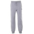True Religion Horseshoe Puff Jogger Grey Sweatpants
