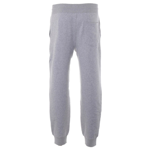True Religion Horseshoe Puff Jogger Grey Sweatpants