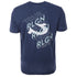 True Religion Slant Tr Navy T Shirt