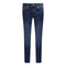 True Religion Rocko Big T Flap Blue Jeans
