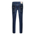 True Religion Rocko Big T Flap Blue Jeans
