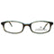 Givenchy 1085 002 Brown Framed Glasses