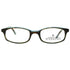 Givenchy 1085 002 Brown Framed Glasses