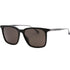Hugo Boss Grey Lens Black Sunglasses One Size