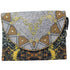 Inoa Fashion Valletta Collection 1825 Clutch Bag Womens