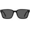 Hugo Boss 1162 0807 IR Black Sunglasses 57/18/145