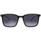 Hugo Boss 1168 0D51 9O Black Sunglasses 54/18/145