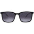 Hugo Boss 1168 0D51 9O Black Sunglasses 54/18/145