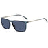 Hugo Boss Silver 1182/S/IT PJP KU Sunglasses 57/16/145