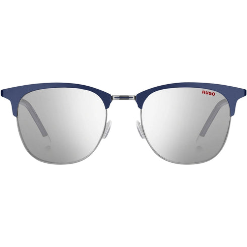 Hugo Boss 1208 0KU0 Silver Sunglasses 52/20/145
