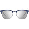 Hugo Boss 1208 0KU0 Silver Sunglasses 52/20/145