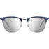 Hugo Boss 1208 0KU0 Silver Sunglasses 52/20/145