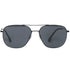 Hugo Boss 1218 0T17 Ir Black Sunglasses Boss 1218 F Sk 0Ti7 Ir
