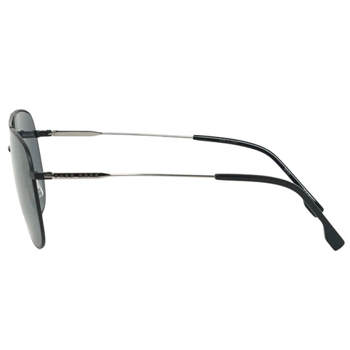 Hugo Boss 1218 0T17 Ir Black Sunglasses Boss 1218 F Sk 0Ti7 Ir